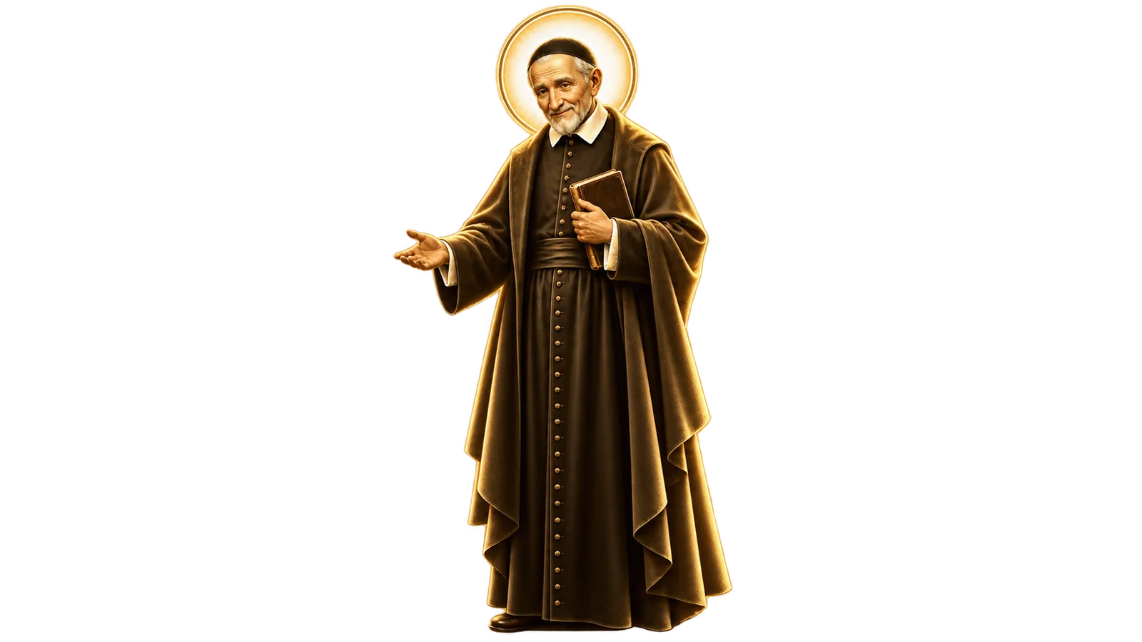 San Vicente de Paul